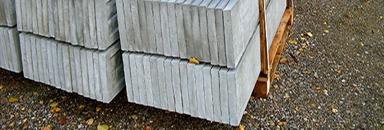 podmurówka betonowa